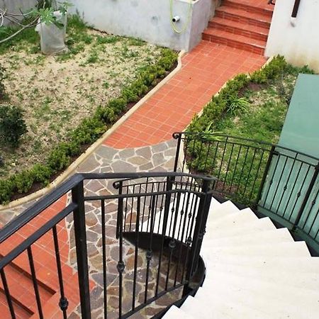 B&B Al Viale Macerata Luaran gambar