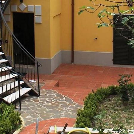 B&B Al Viale Macerata Luaran gambar