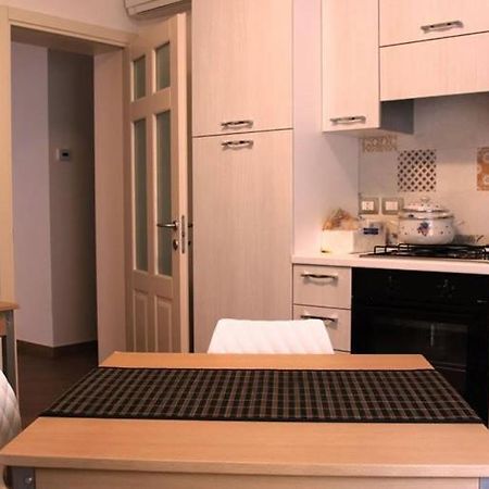 B&B Al Viale Macerata Luaran gambar