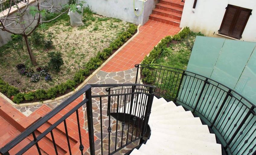 B&B Al Viale Macerata Luaran gambar