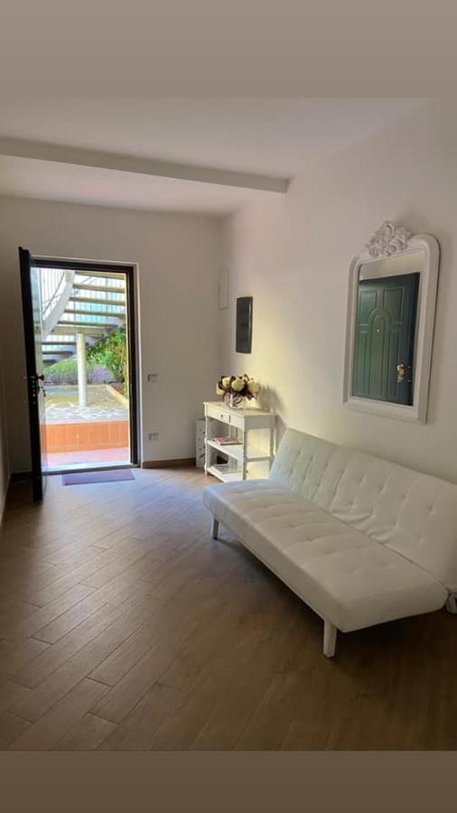 B&B Al Viale Macerata Luaran gambar