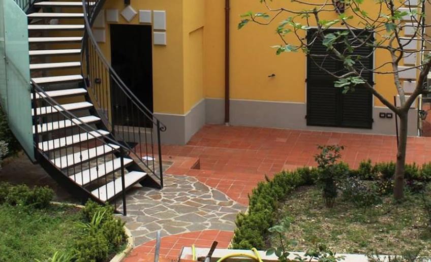 B&B Al Viale Macerata Luaran gambar