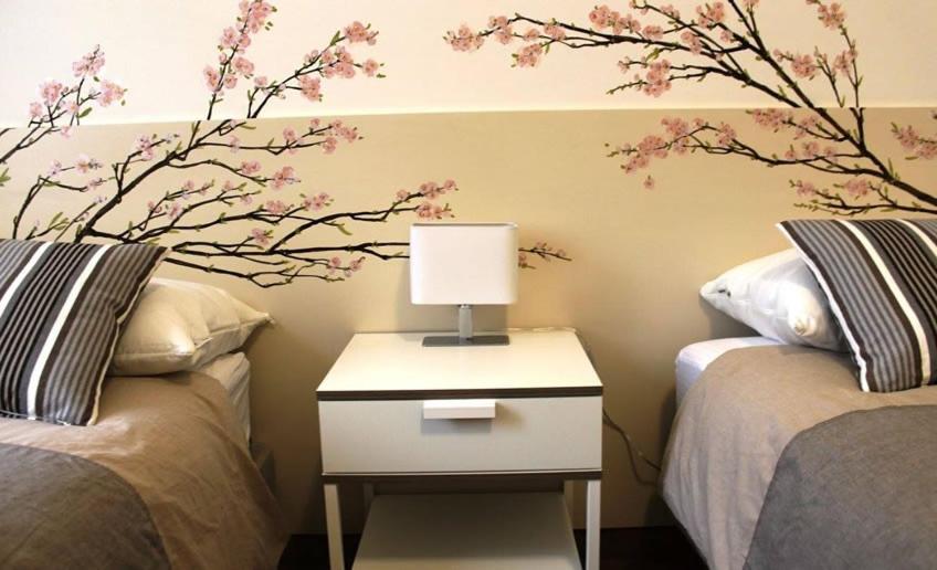 B&B Al Viale Macerata Luaran gambar