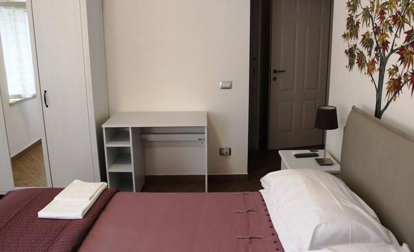 B&B Al Viale Macerata Luaran gambar