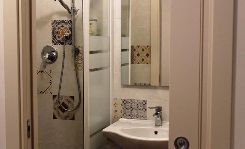 B&B Al Viale Macerata Luaran gambar