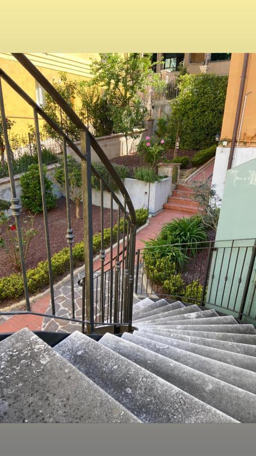 B&B Al Viale Macerata Luaran gambar