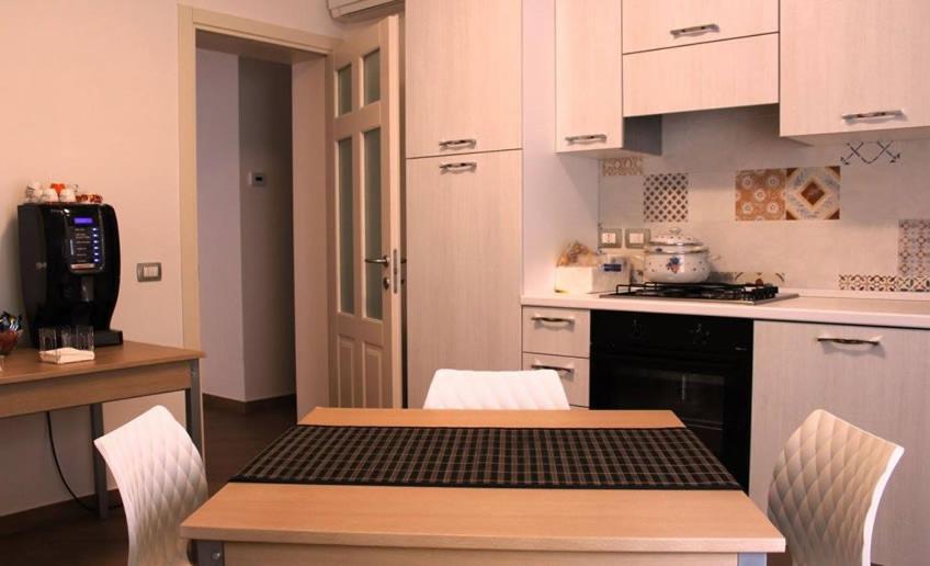 B&B Al Viale Macerata Luaran gambar