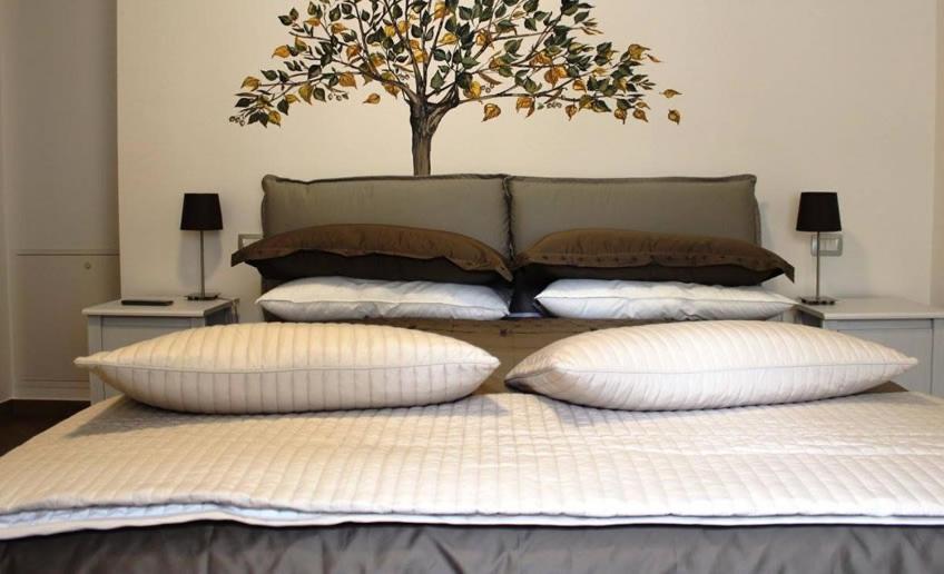 B&B Al Viale Macerata Luaran gambar