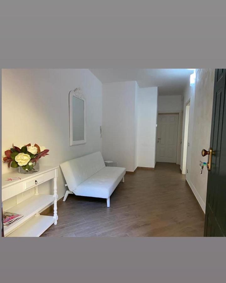 B&B Al Viale Macerata Luaran gambar